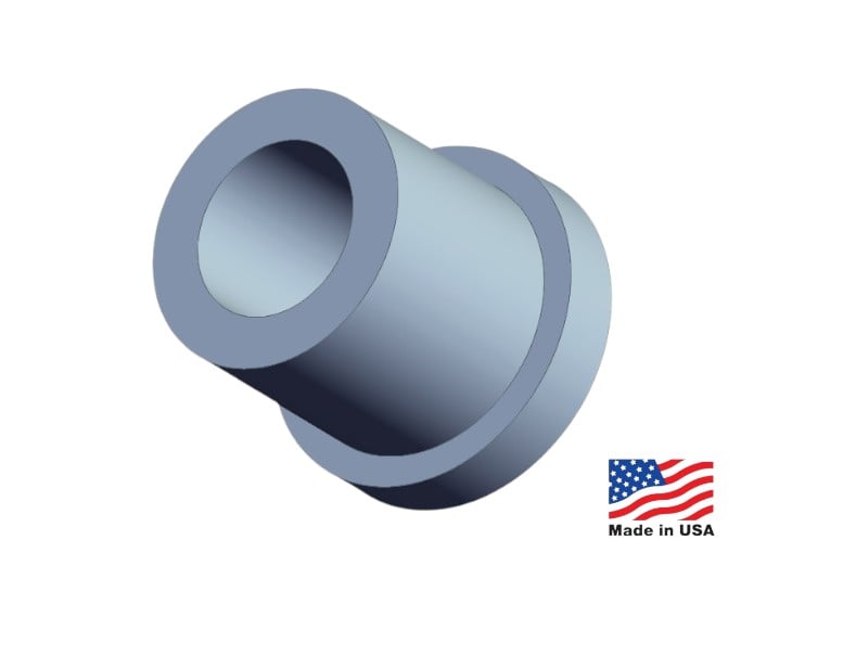 Lower Control A-Arm Bushing, Bad Boy, Textron, EZGO express